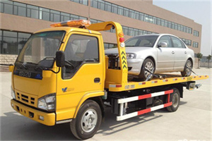 叶榭镇道路救援一般怎么收费