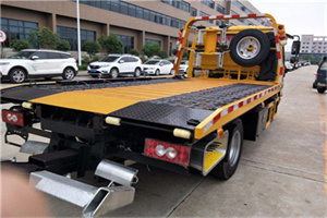 叶榭镇24小时汽车送油服务公司