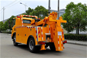 叶榭镇高速路拖车费